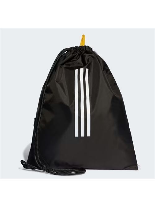 juventus gymsac ADIDAS | IB4563BLA C K/BO GO LD/WHITE